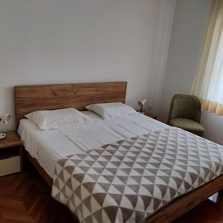 Apartments Vili Умаг Екстериор снимка