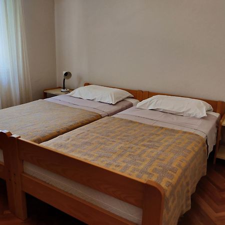 Apartments Vili Умаг Екстериор снимка