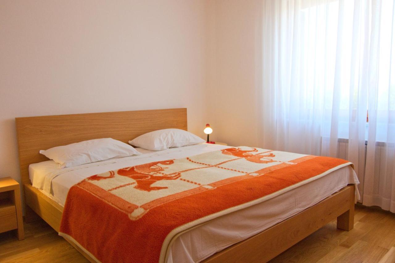 Apartments Vili Умаг Екстериор снимка