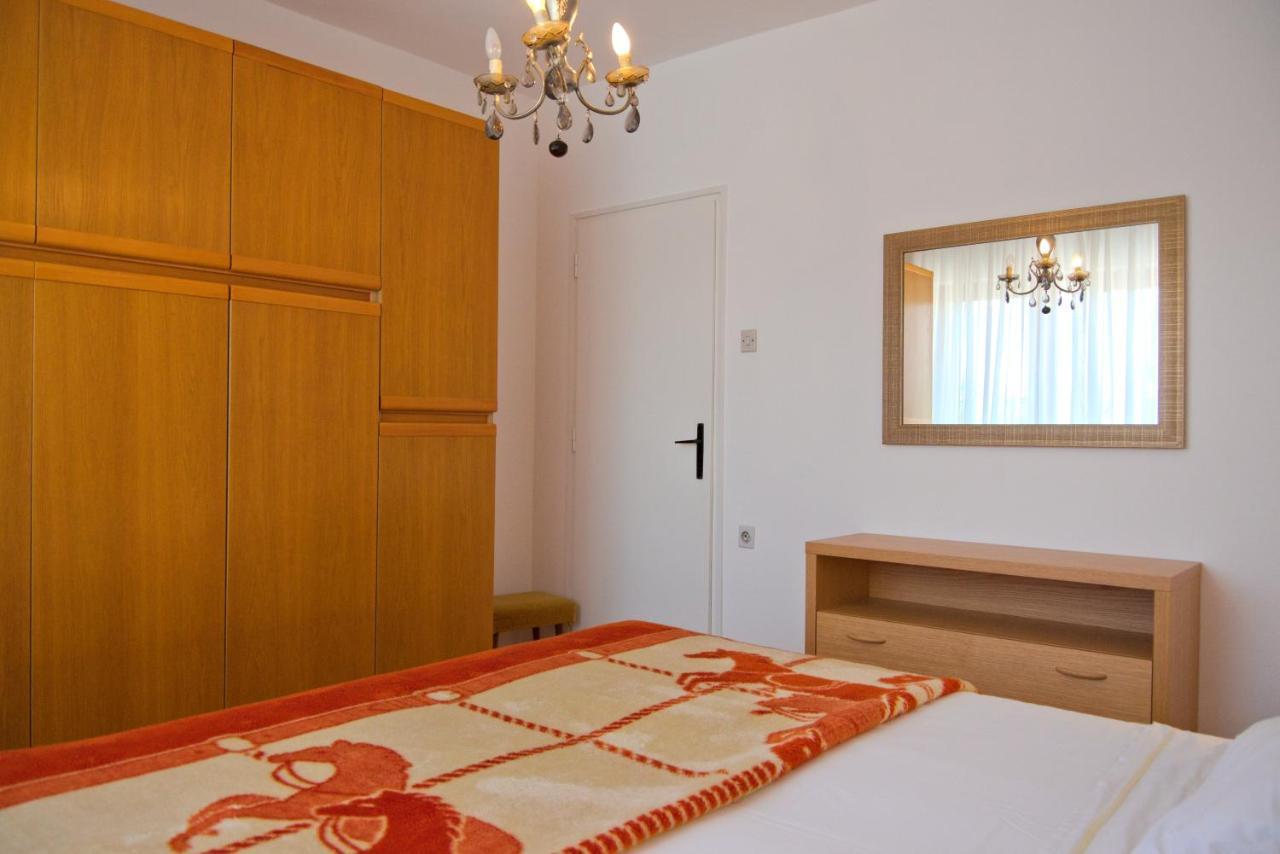 Apartments Vili Умаг Екстериор снимка