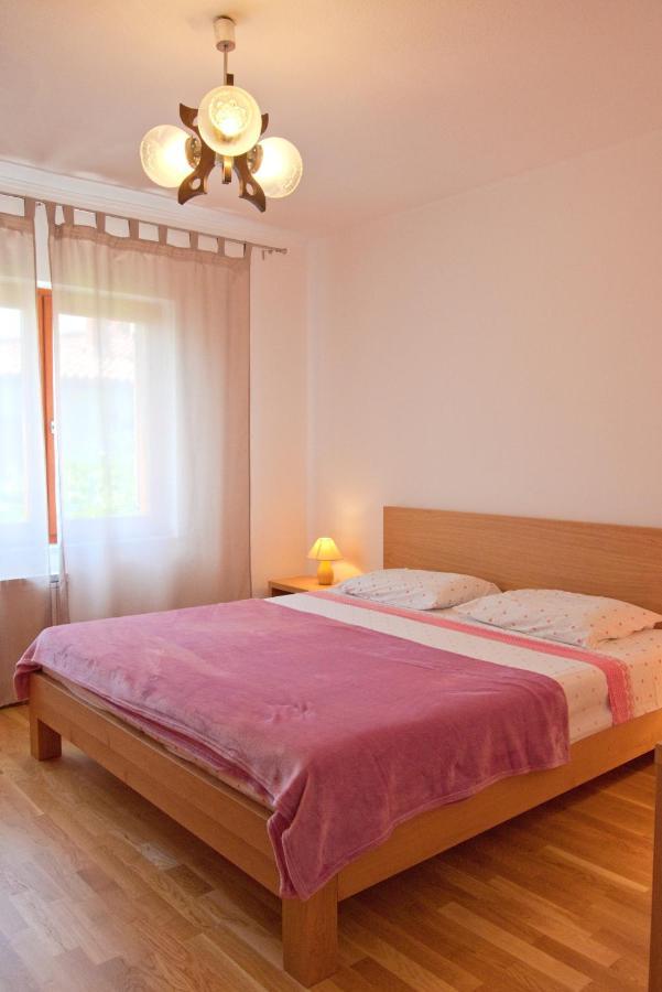 Apartments Vili Умаг Екстериор снимка