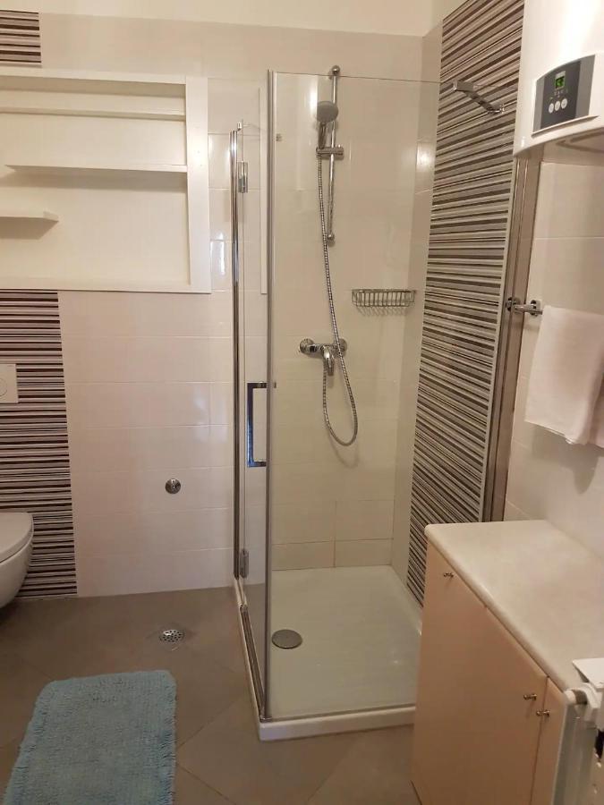 Apartments Vili Умаг Екстериор снимка