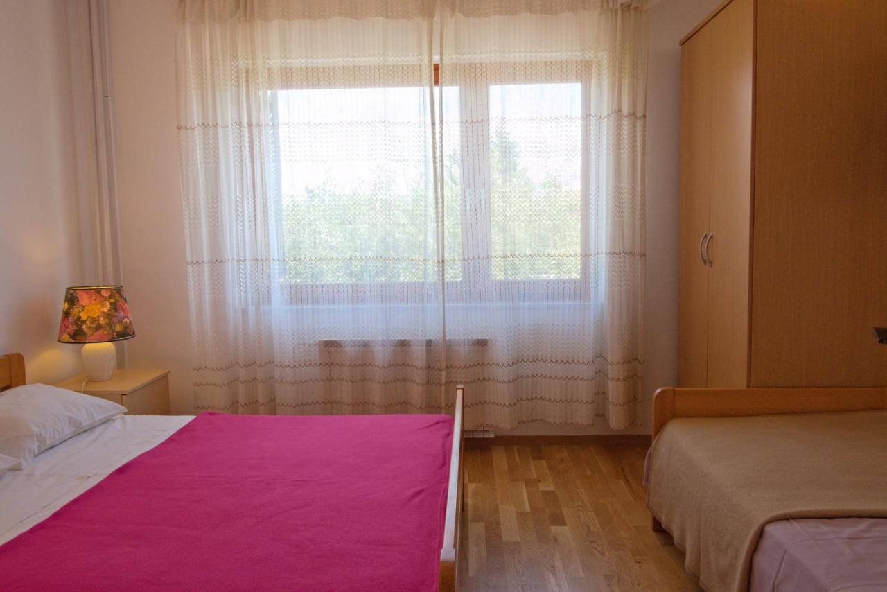 Apartments Vili Умаг Екстериор снимка
