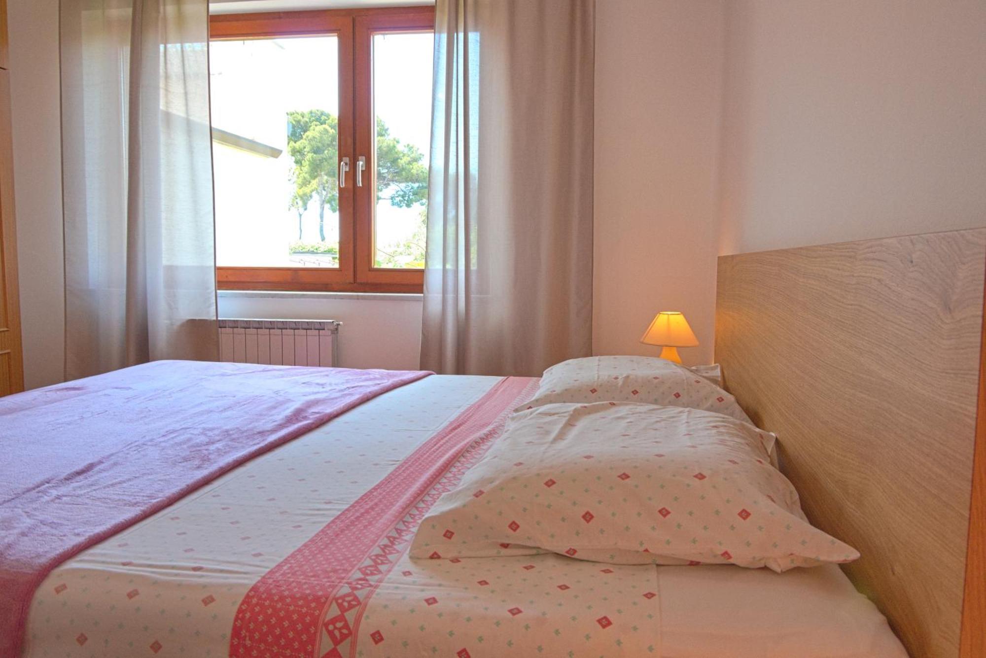 Apartments Vili Умаг Екстериор снимка