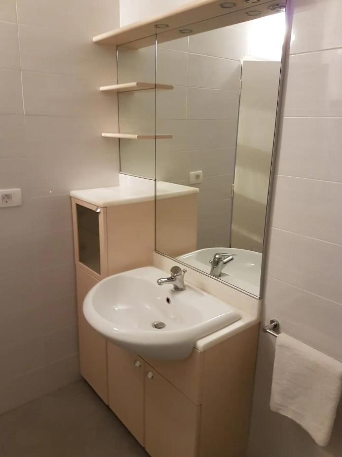 Apartments Vili Умаг Екстериор снимка