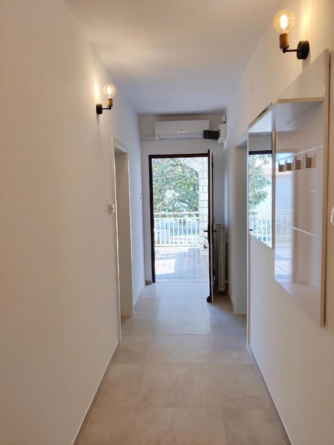 Apartments Vili Умаг Екстериор снимка