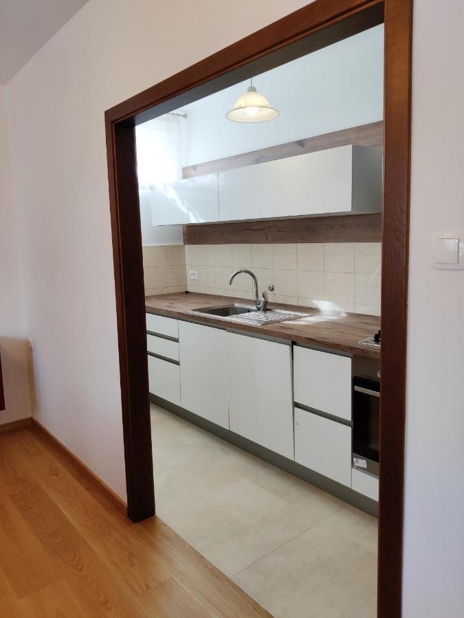 Apartments Vili Умаг Екстериор снимка