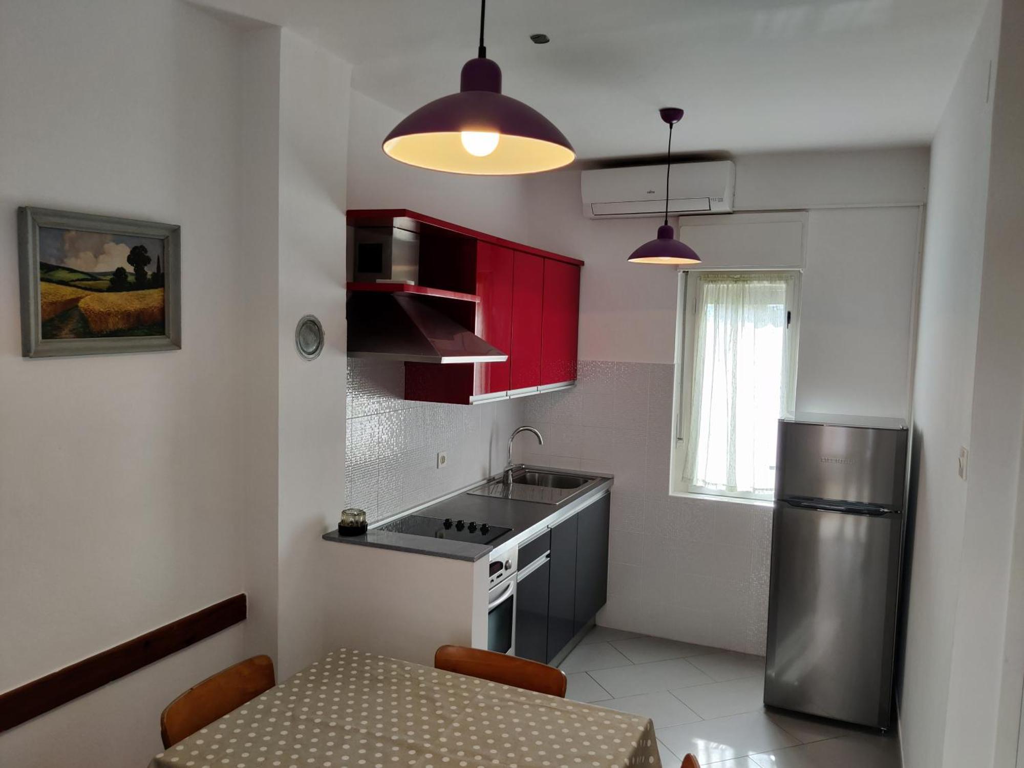 Apartments Vili Умаг Екстериор снимка