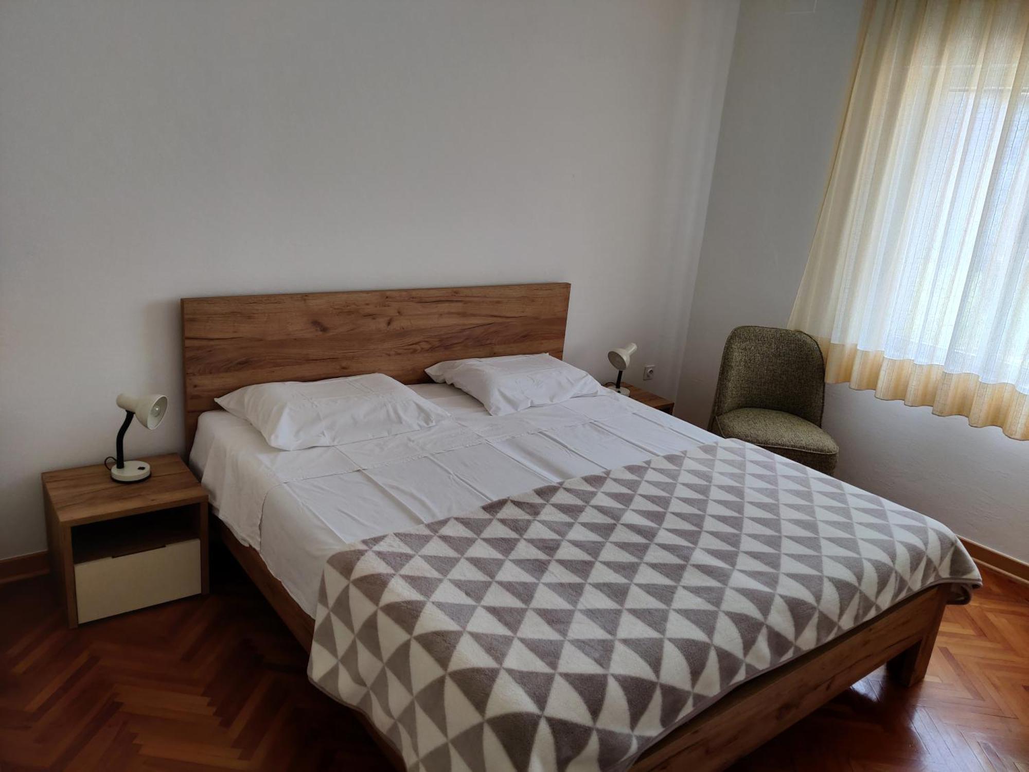 Apartments Vili Умаг Екстериор снимка